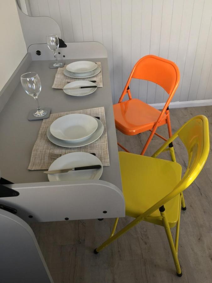 Ade'S River Cabin Lettermacaward Eksteriør bilde