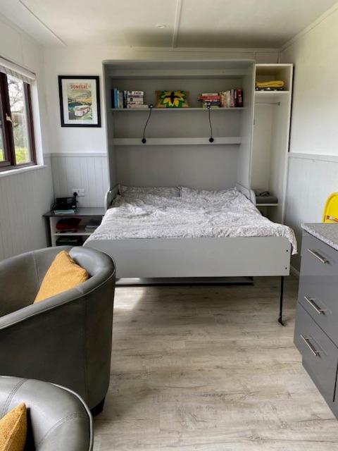Ade'S River Cabin Lettermacaward Eksteriør bilde
